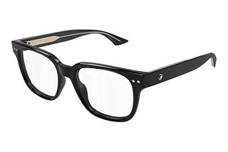 Mont Blanc MB0321O 001 BLACK