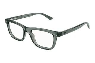 Mont Blanc MB0322O 008 GREY
