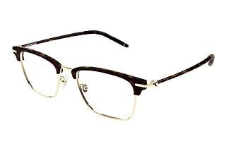 Mont Blanc MB0409O 003 GOLD
