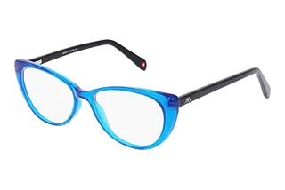 Montana MA57 F Blue/Black