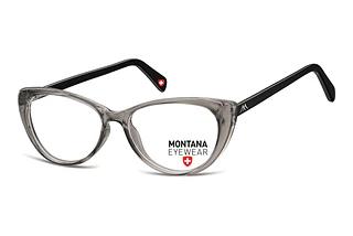 Montana MA57 G Grey/Black
