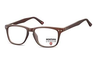 Montana MA60 B Dark Crystal Brown