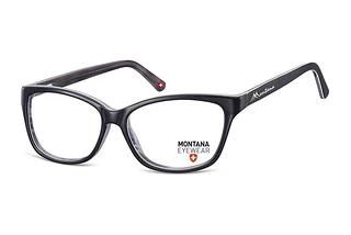 Montana MA80 F Black/Grey