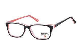 Montana MA81 B Black/Peach