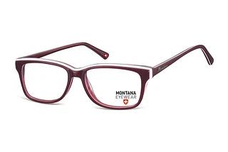 Montana MA81 E Red