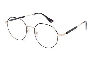 Montana MM593 C Gold/Black