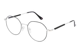 Montana MM593 E Silver/Black