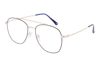 Montana MM594 E Rosa Gold/Blue