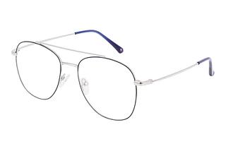 Montana MM594 F Silver/Blue