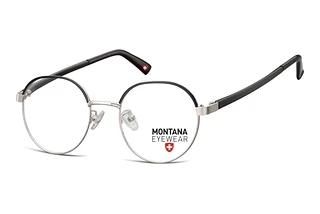 Montana MM596 E Silver/Black