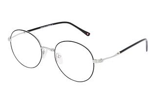 Montana MM598  Silver/Black/Black
