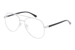 Montana MM599 A Silver/Silver