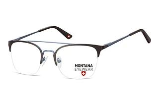 Montana MM601  Black/Blue