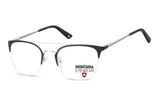 Montana MM601 A Black/Silver
