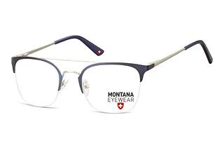 Montana MM601 C Blue/Silver