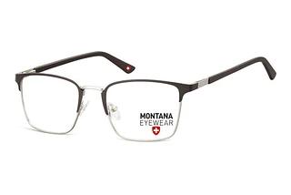 Montana MM602 A Black/Silver