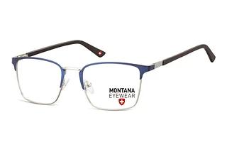 Montana MM602 C Blue/Silver