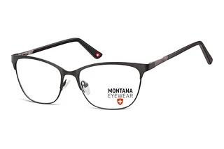 Montana MM606  Black/Gunmetal