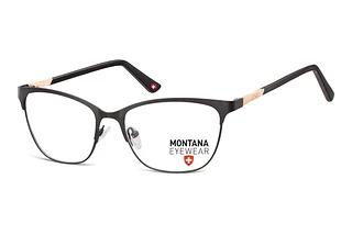 Montana MM606 A Black/Gold