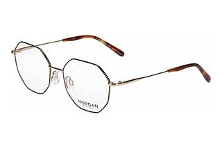 Morgan 203229 8200 Gold