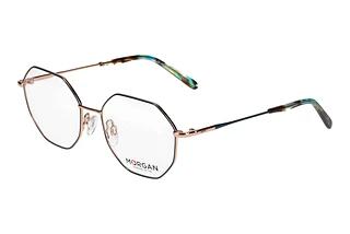 Morgan 203229 9500 Gold