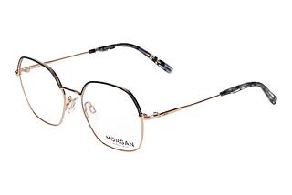 Morgan 203231 6100 Gold