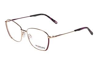 Morgan 203234 3500 Gold
