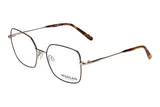 Morgan 203242 3500 Gold