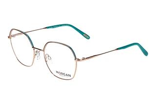 Morgan 203246 9500 Gold