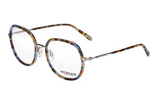 Morgan 203272 4957 Blau