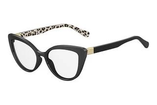 Moschino MOL500 7T3 SCHWARZ