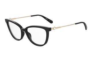 Moschino MOL600 807 SCHWARZ