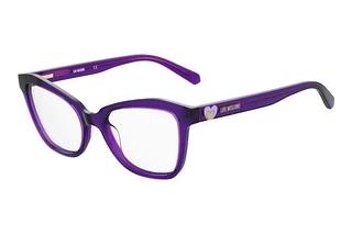 Moschino MOL604 B3V VIOLETT