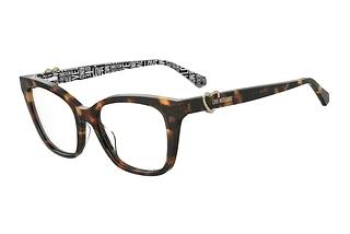 Moschino MOL621 086 HAVANNA