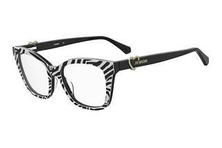 Moschino MOL621 S37 WEISS