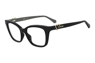 Moschino MOL621 TAY SCHWARZ