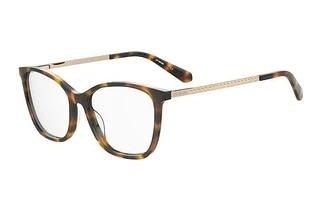 Moschino MOL622 086 HAVANNA