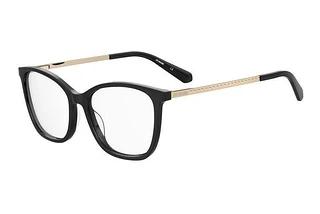 Moschino MOL622 807 SCHWARZ