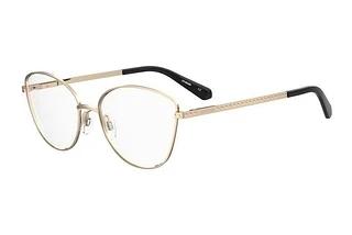 Moschino MOL625 000 GOLD