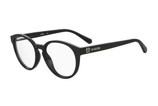 Moschino MOL626 807 SCHWARZ