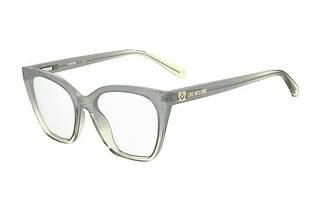 Moschino MOL627 1ED GRÜN