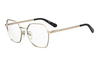 Moschino MOL628/TN 000 GOLD
