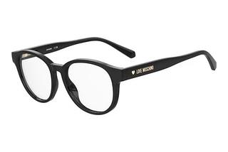 Moschino MOL630/TN 807 SCHWARZ