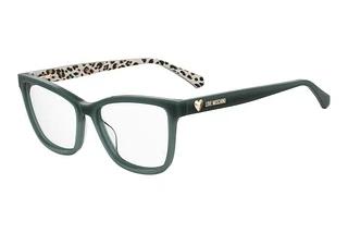 Moschino MOL632 8HC GRÜN