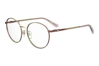 Moschino MOL633 S45 ROSA