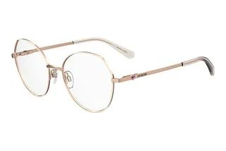 Moschino MOL634 PY3 GOLD