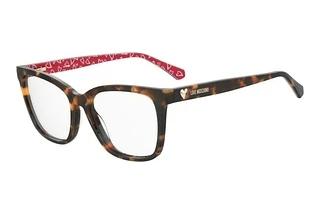 Moschino MOL638 2VM HAVANNA