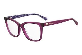 Moschino MOL638 VSP VIOLETT