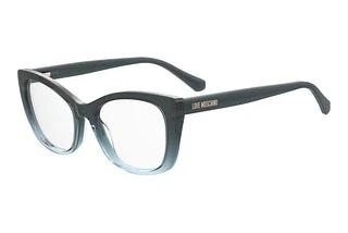 Moschino MOL644 WTA BLAU