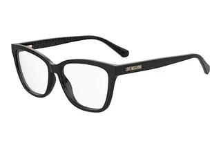 Moschino MOL645 807 SCHWARZ